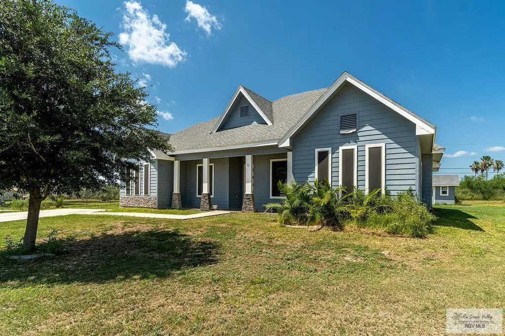 3601 Tanner Ct, MISSION