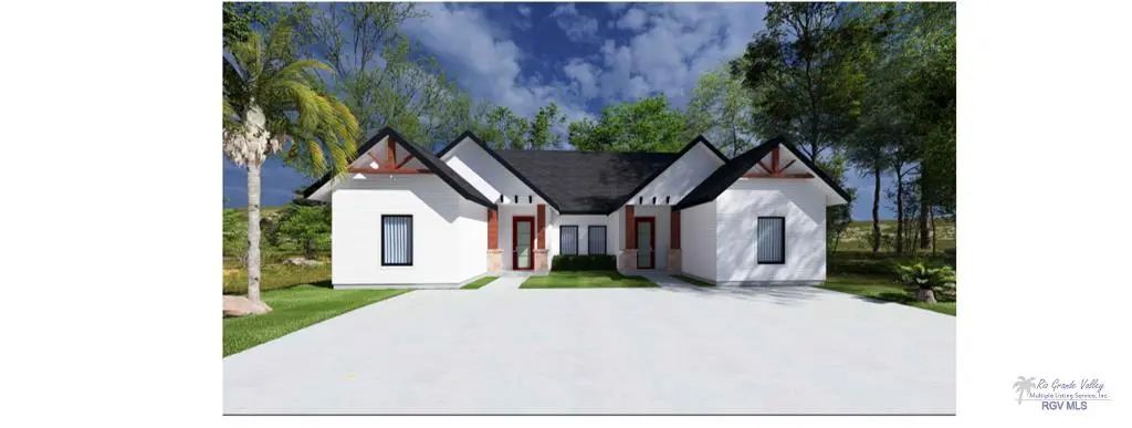 1024 Oro Blanco Ave, BROWNSVILLE