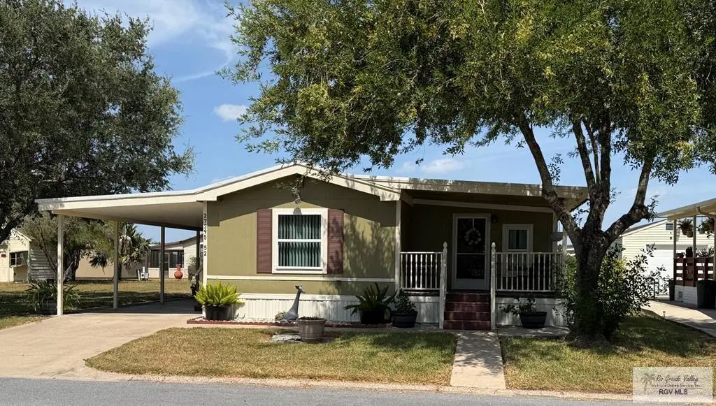 27395 Washington Ave. #52, LA FERIA
