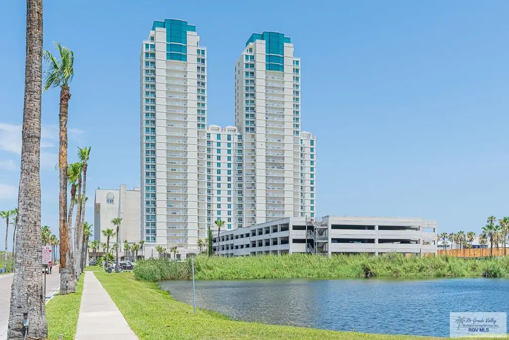310a Padre Blvd. 2202, SOUTH PADRE ISLAND