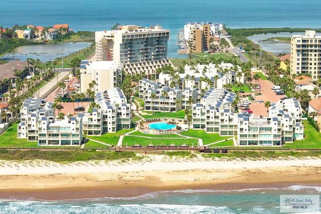 6300 Padre Blvd. 565, SOUTH PADRE ISLAND