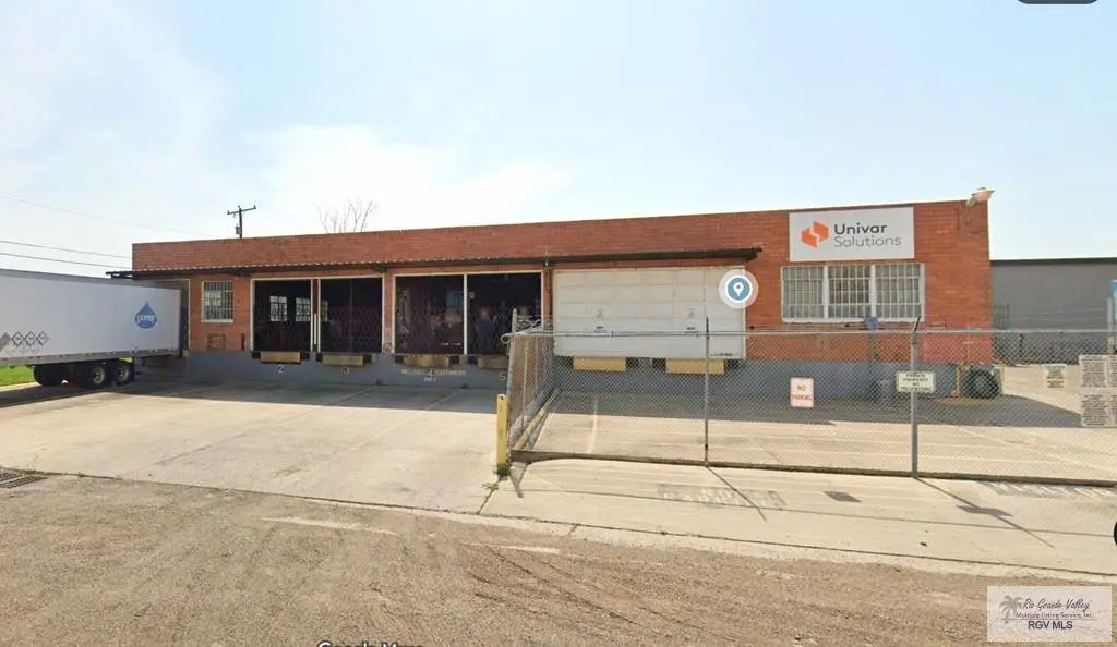 125 N G St., HARLINGEN