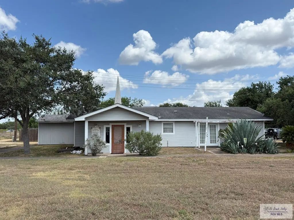 2625 E Harrison Ave., HARLINGEN