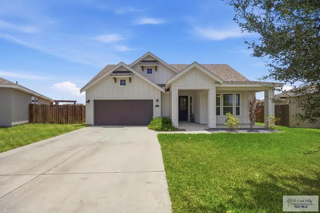 14452 Chalk Ridge Dr, MCALLEN