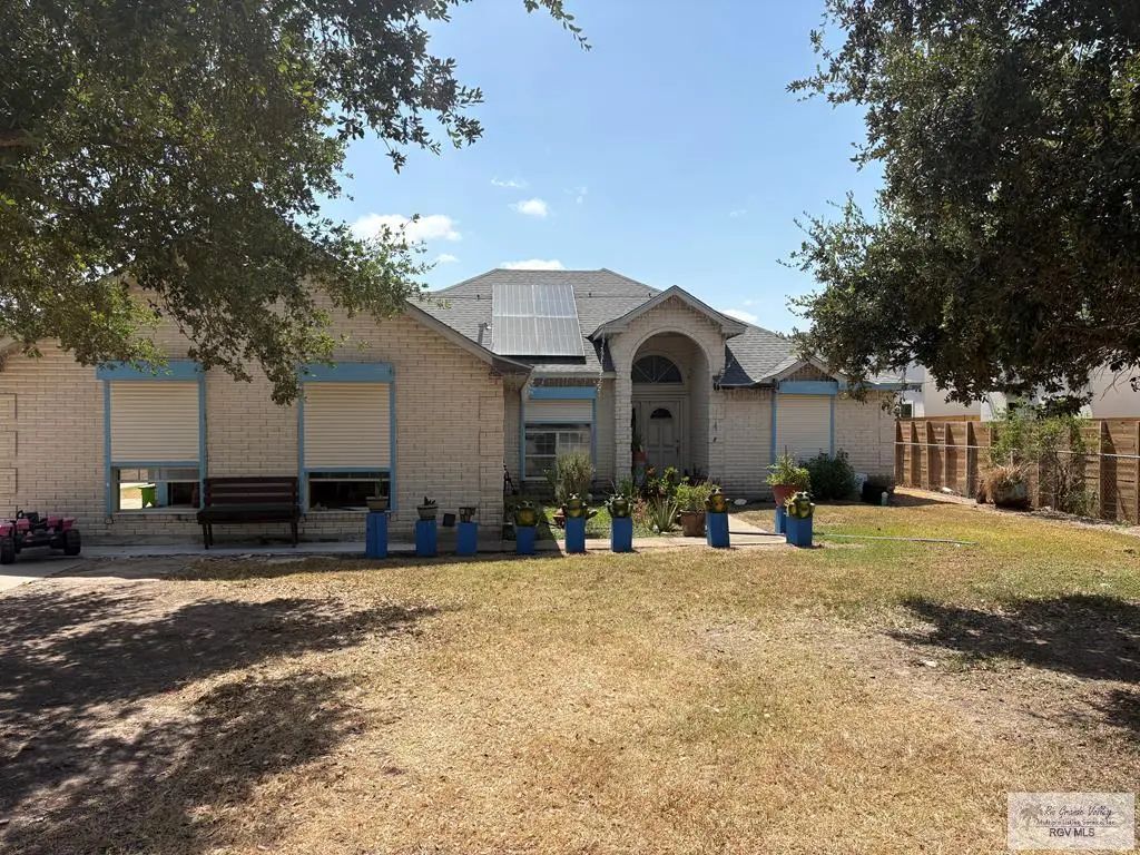 710 Arroyo Blvd, LOS FRESNOS