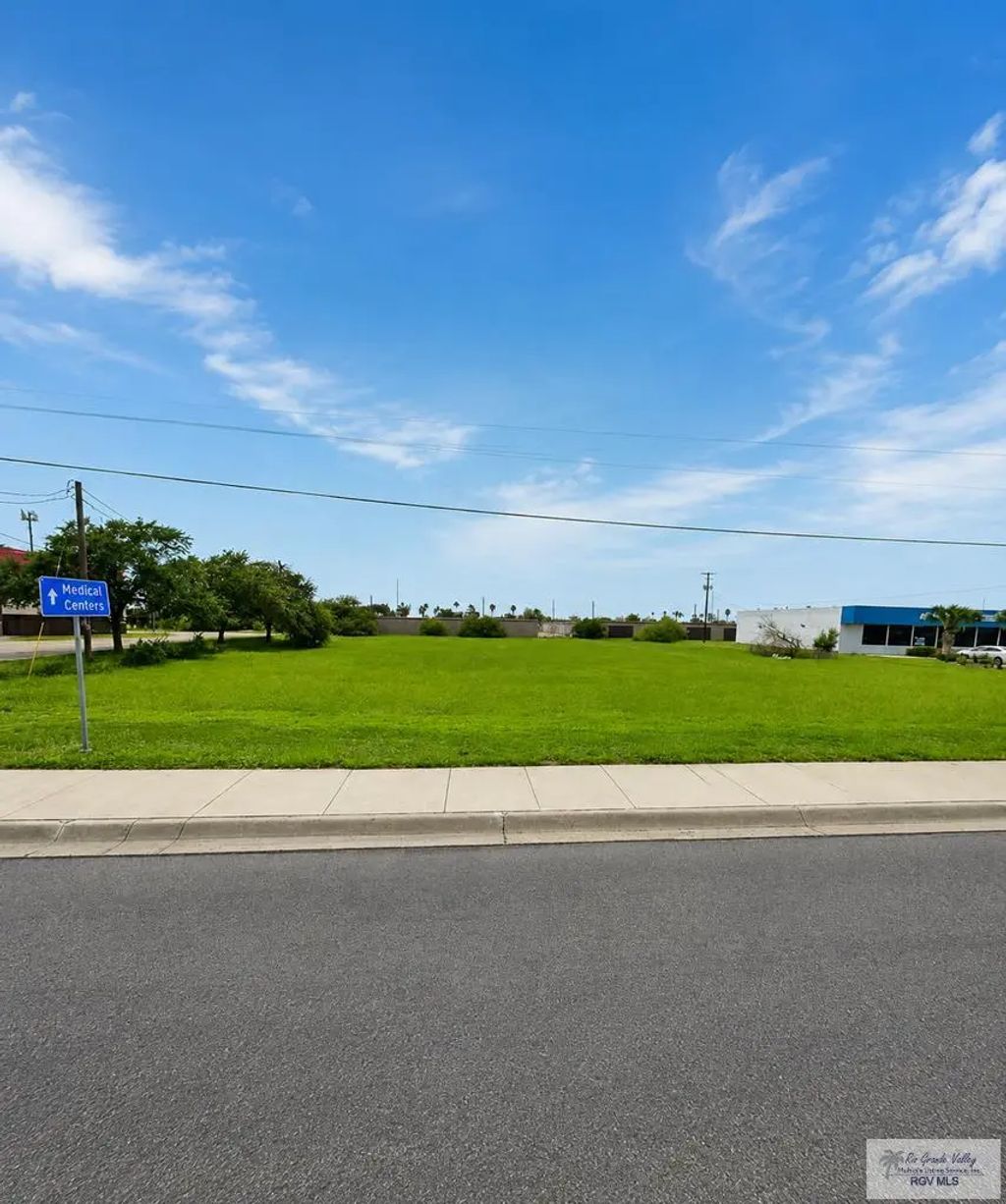 N Loop 499 1, HARLINGEN