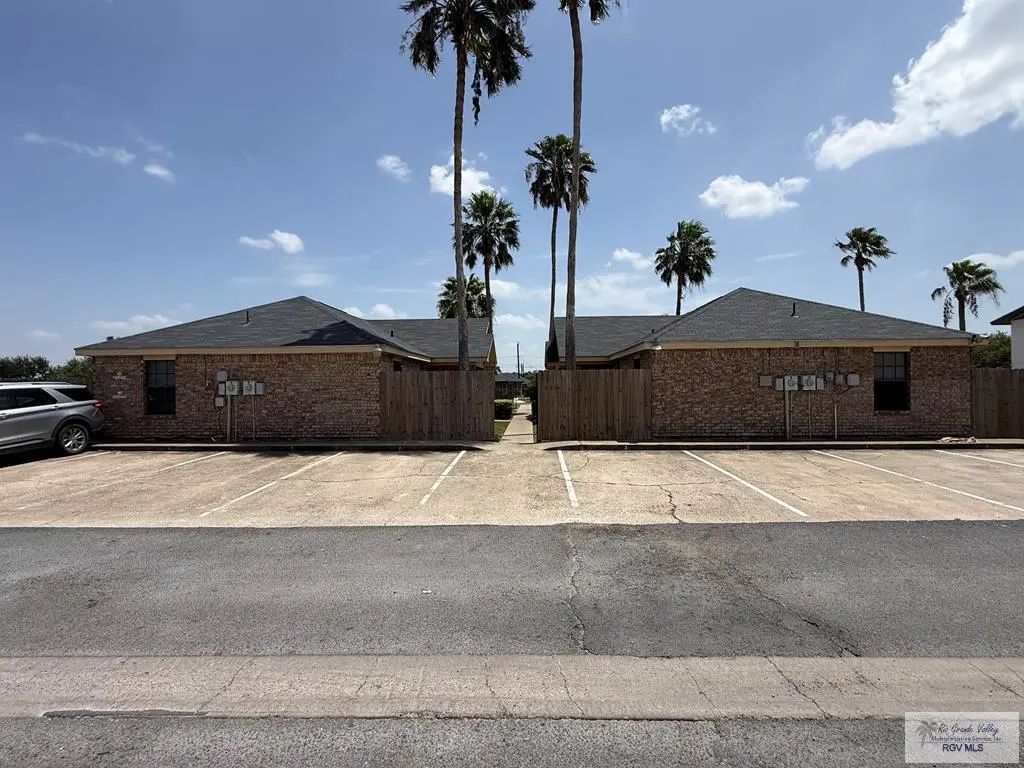 623 E Washington St., WESLACO