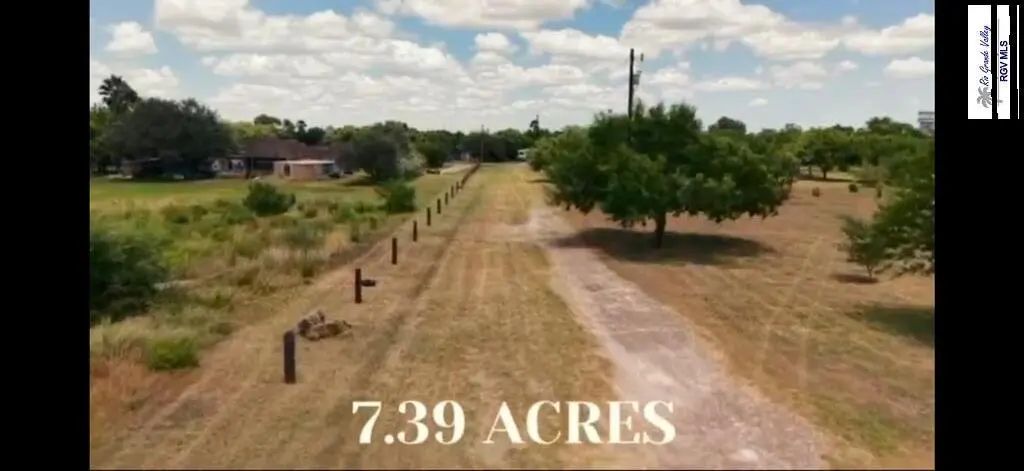 Cactus Rd., LOS FRESNOS