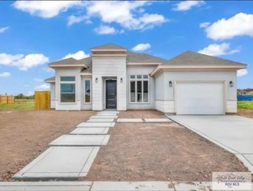404 Catalina Ave, DONNA