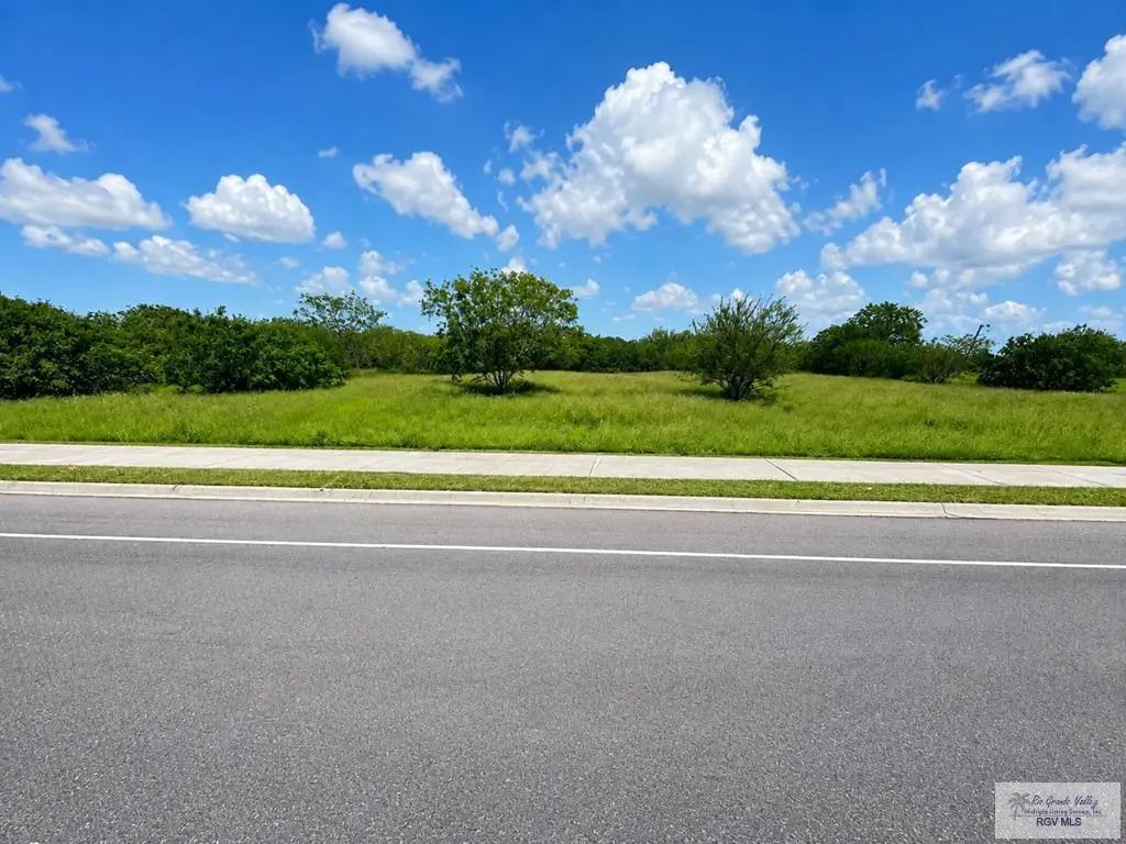 Rangerville Rd., HARLINGEN