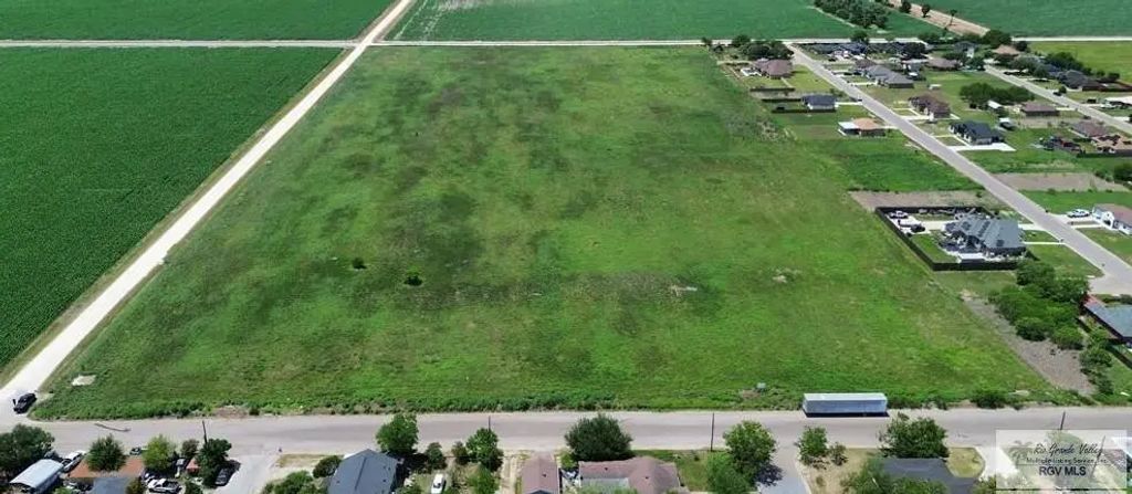 21.08 Ac King Dr., RAYMONDVILLE