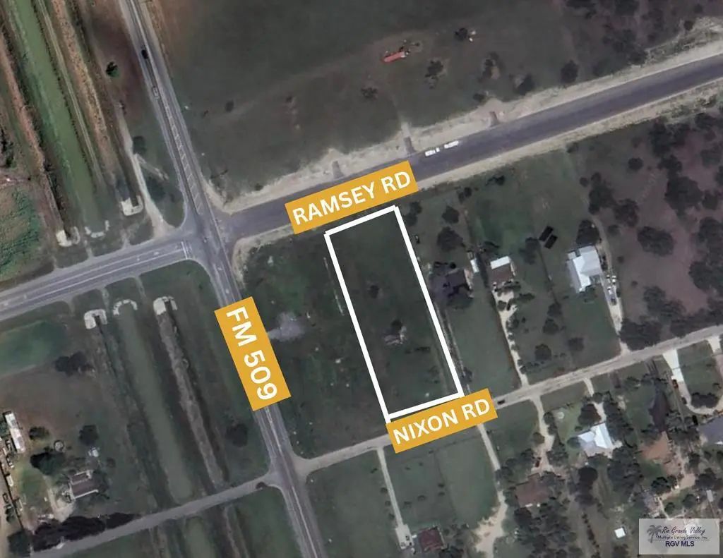 2864 Nixon Rd., SAN BENITO