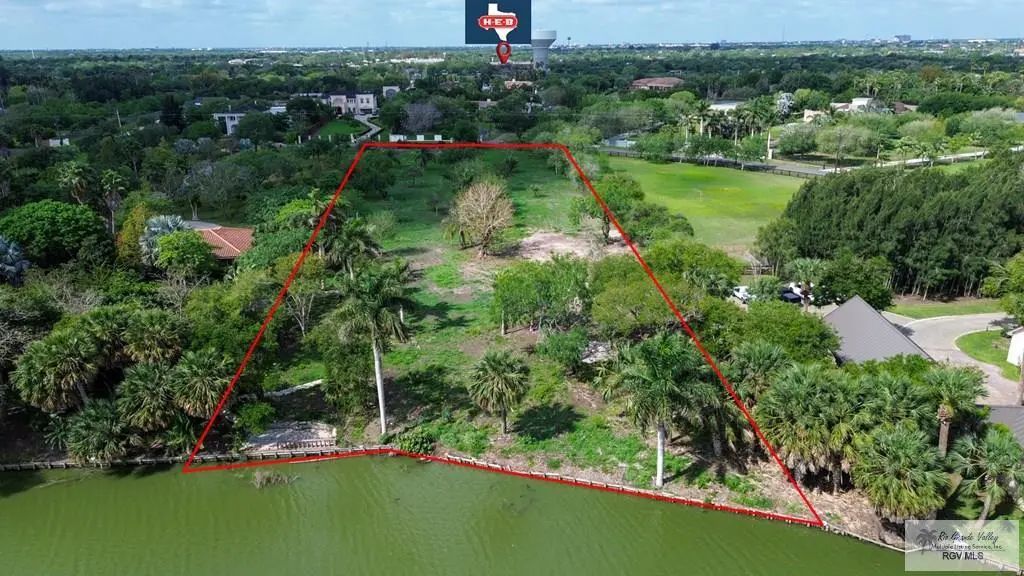 515 Acacia Lake Dr., BROWNSVILLE