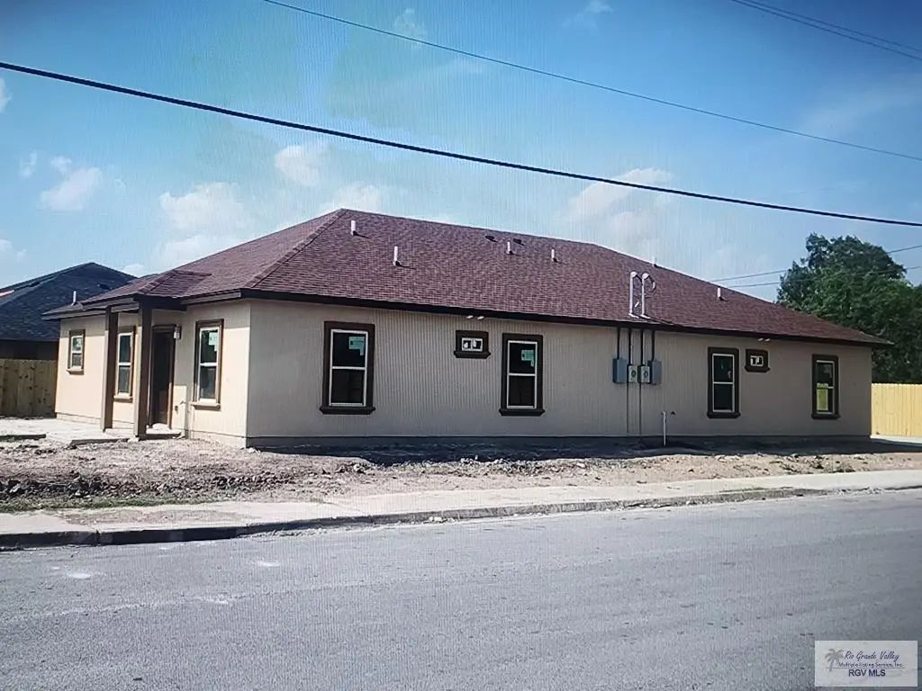 2420 Florencia Ave., BROWNSVILLE