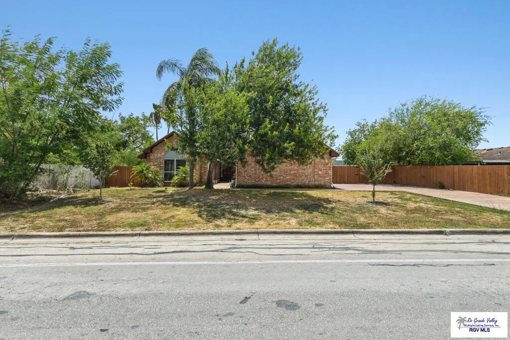 1245 E San Marcelo Blvd., BROWNSVILLE