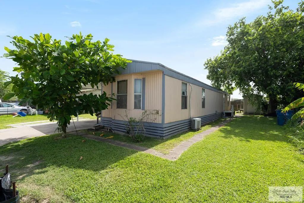 19 N Texoma St., LOS FRESNOS