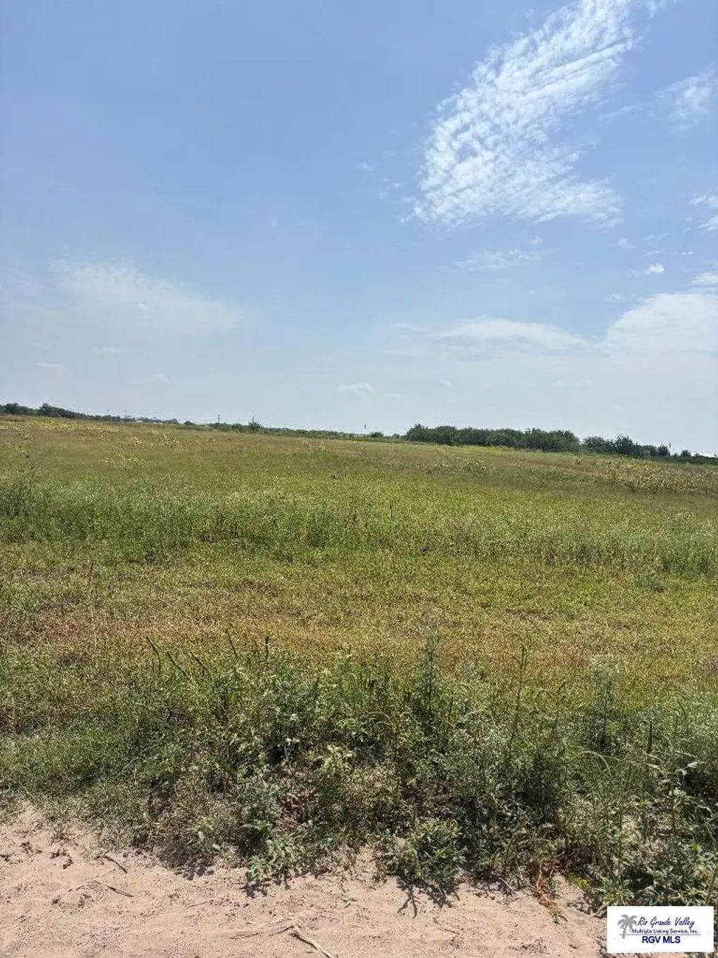 E Cantu Rd., LA FERIA