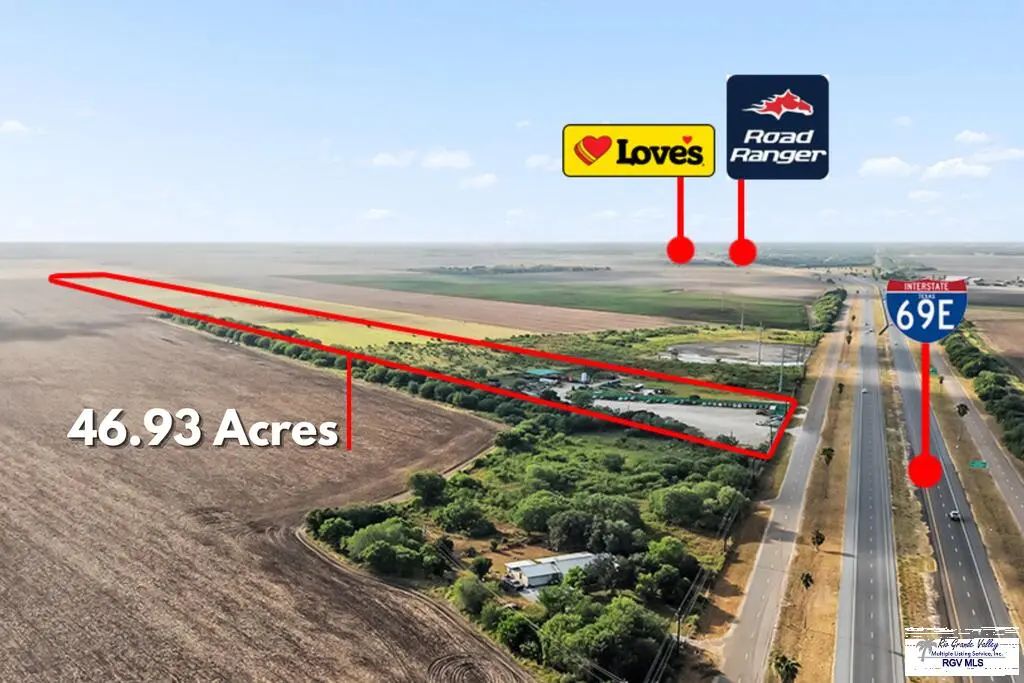 18909 Expressway 77, HARLINGEN