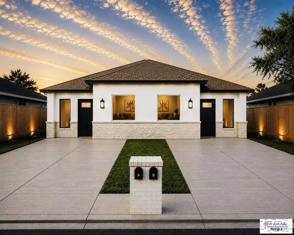 5609 King Dr. 159, BROWNSVILLE