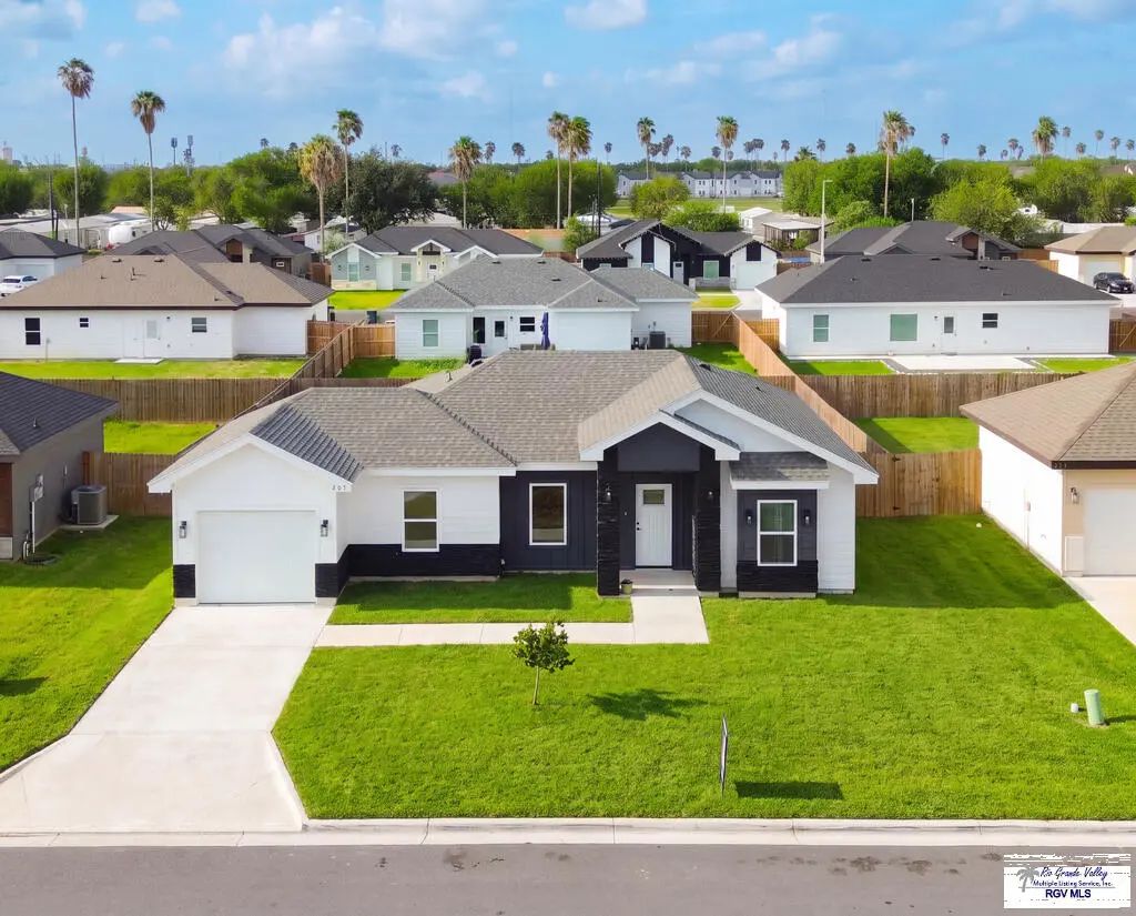 207 N Drift St, LA FERIA