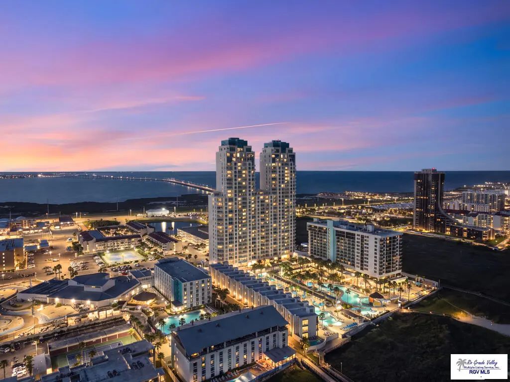 310a Padre Blvd. 110, SOUTH PADRE ISLAND