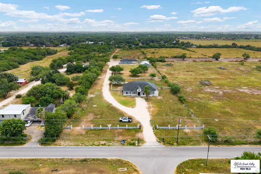 6920 N Mile 4 W Rd, WESLACO