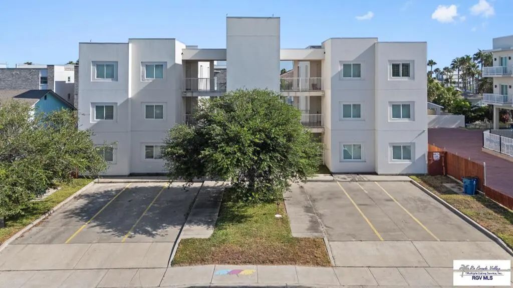 126 E Atol St. 5, SOUTH PADRE ISLAND