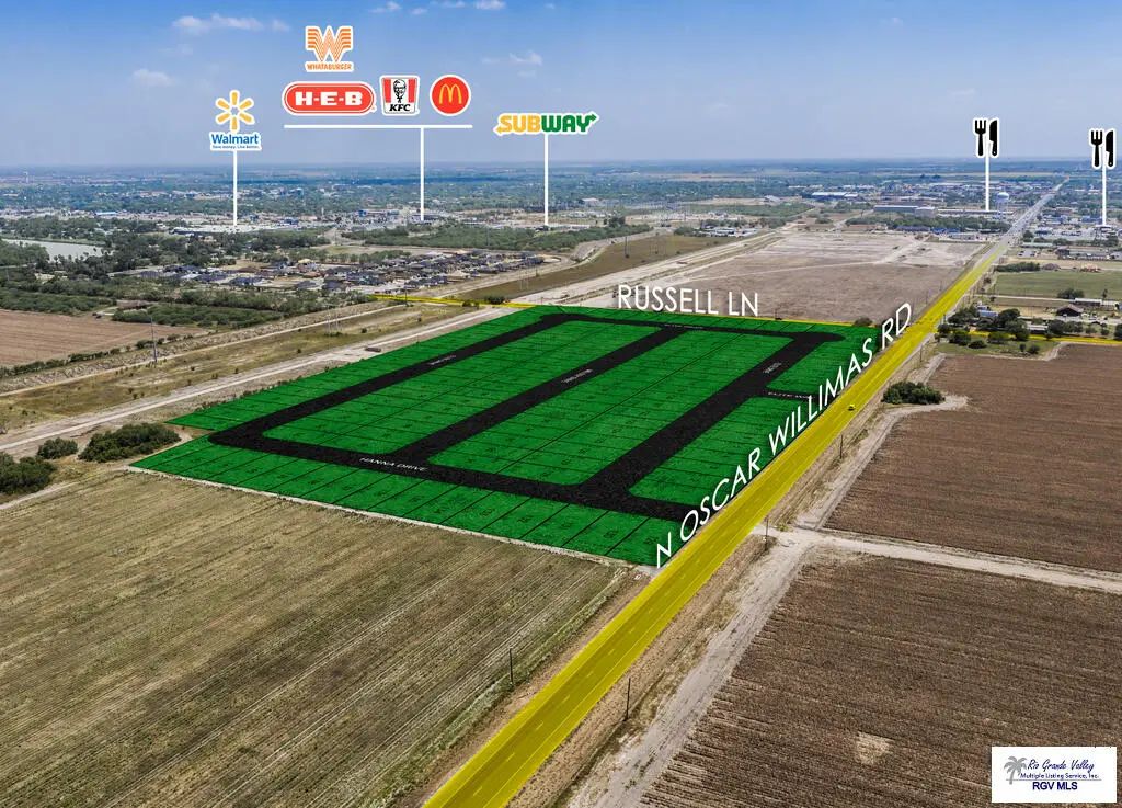 42 Acres Oscar Williams Rd., SAN BENITO