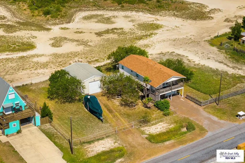 657 Bayshore Dr, PORT MANSFIELD