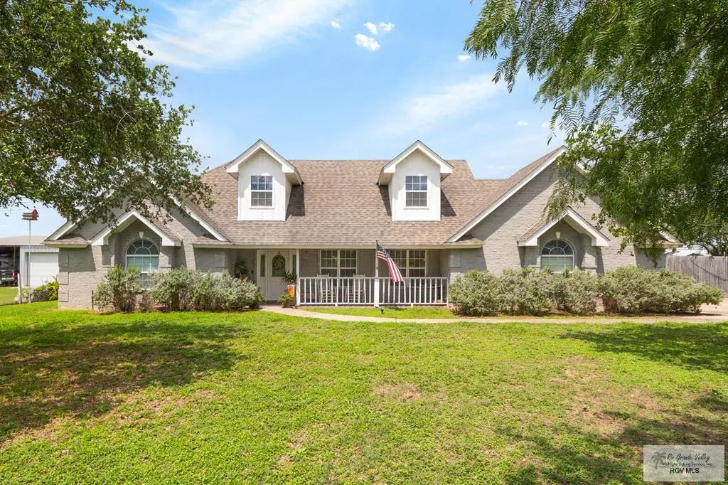 32864 San Carlos Rd., LOS FRESNOS