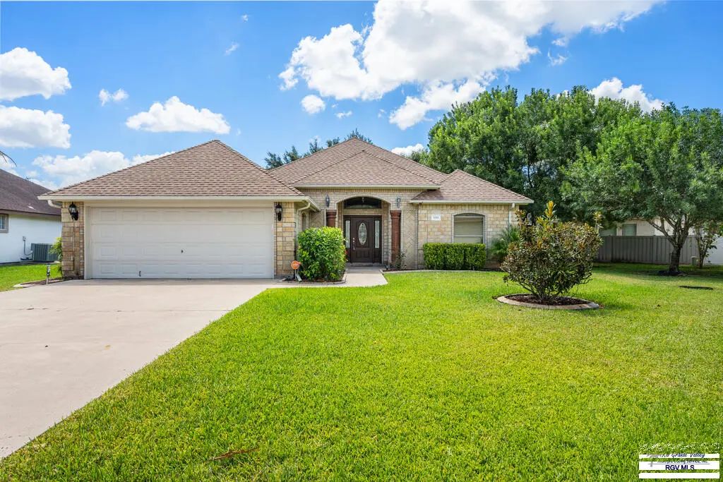 5705 Esperanza Ct, HARLINGEN