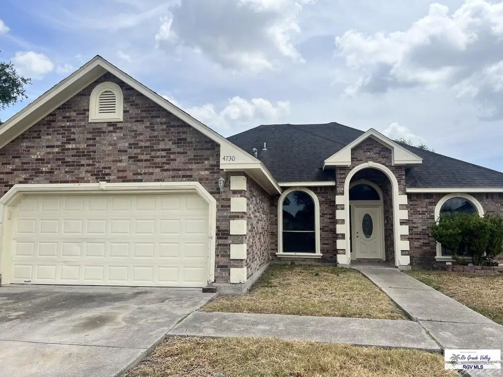 4730 Larkspur Dr., BROWNSVILLE