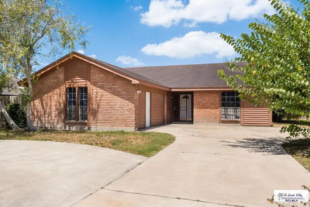 39 Casa De Amigos, BROWNSVILLE