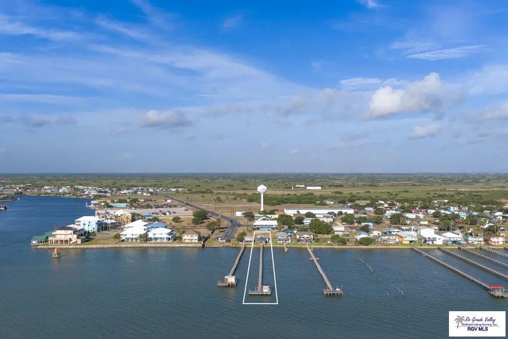 202 N Shore Dr., PORT MANSFIELD