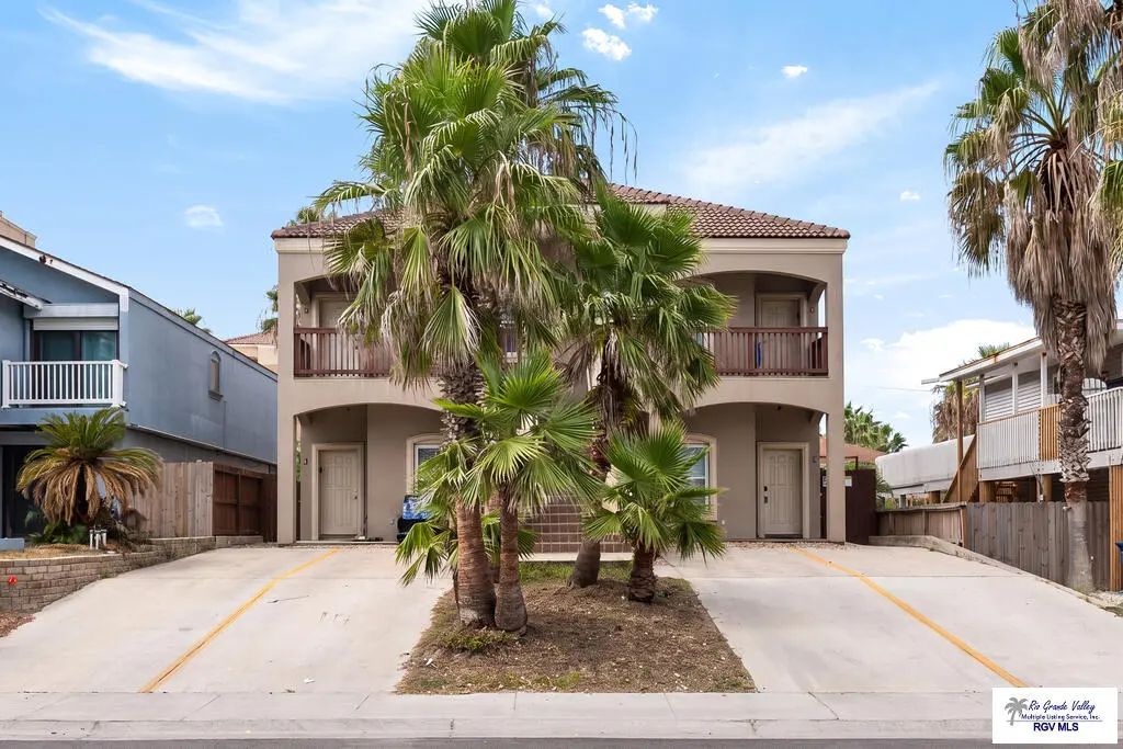 131 E Mars Ln. 1, SOUTH PADRE ISLAND