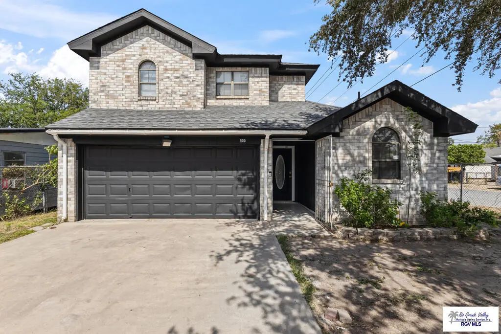 900 S 26th St., MCALLEN