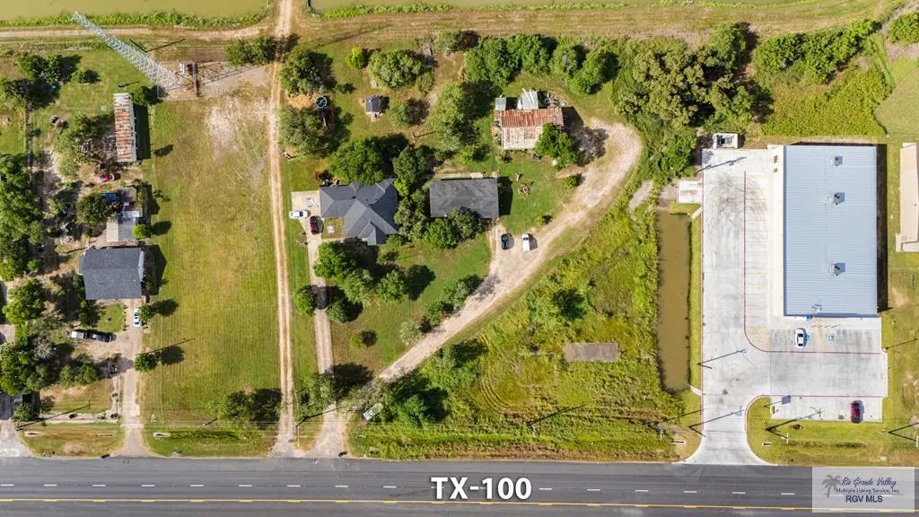 31462 Hwy 100, LOS FRESNOS