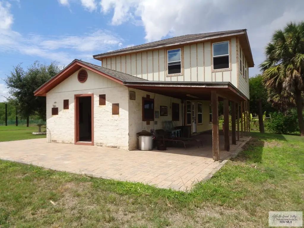 8785 Fm 1732, OLMITO