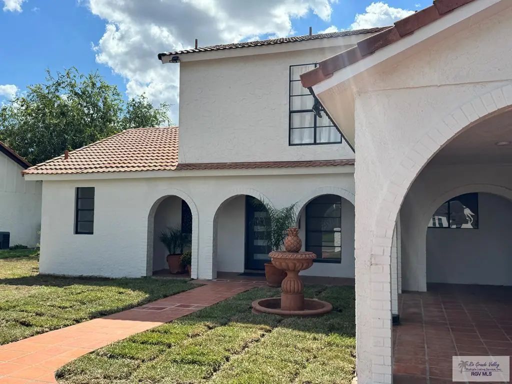 212 Morelos Ave., RANCHO VIEJO