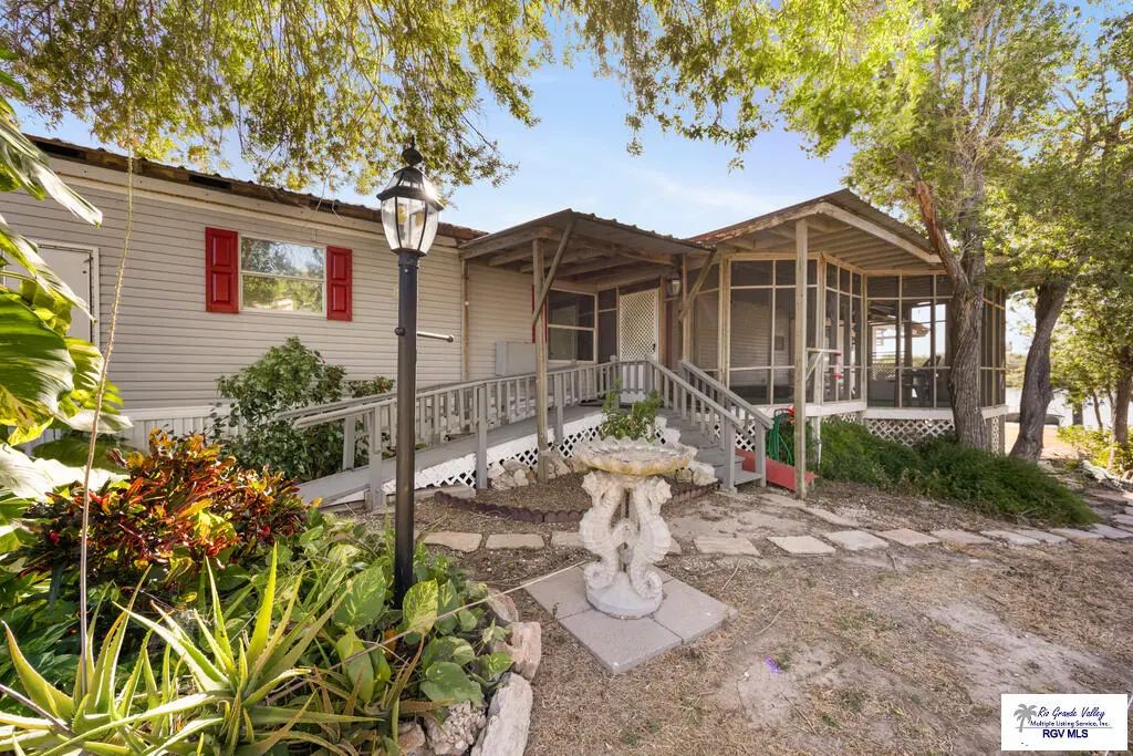 36301-9 Marshall Hutts Rd. On, RIO HONDO