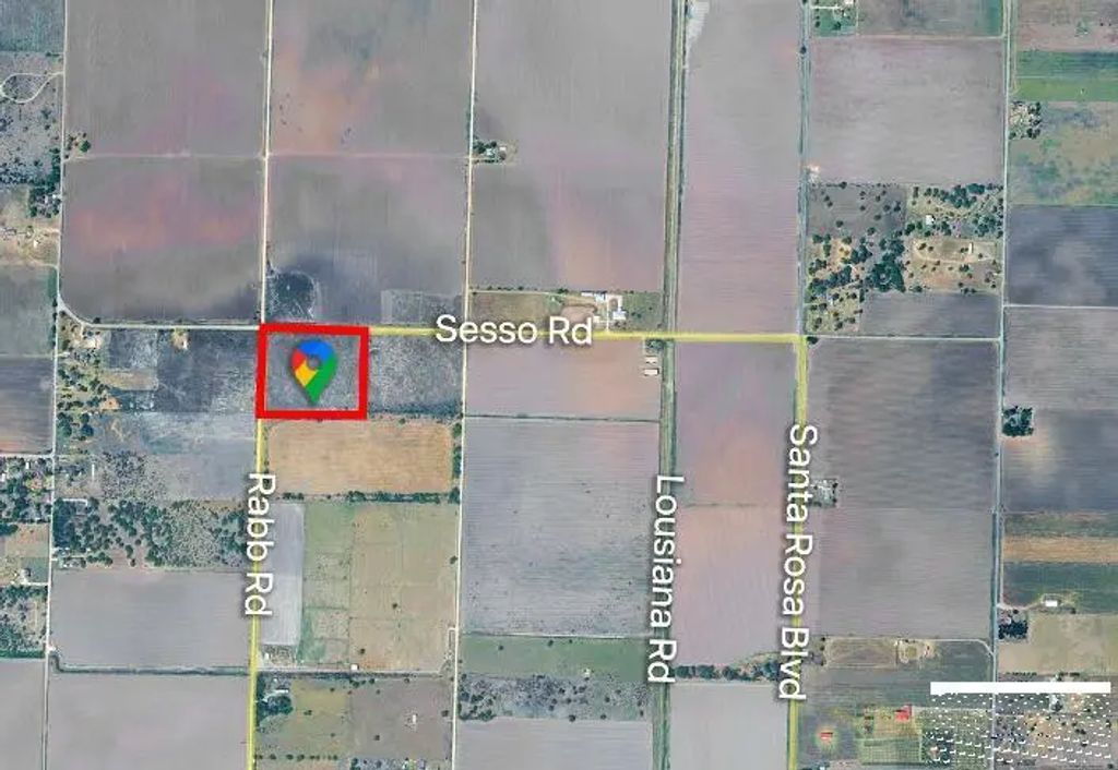 Rabb Rd., SANTA ROSA