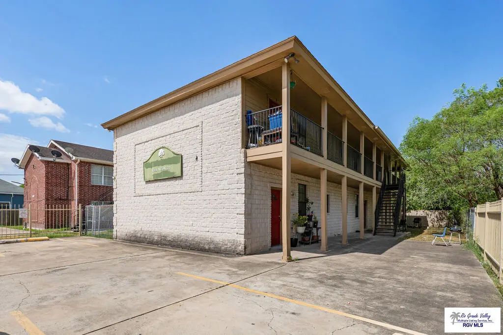 1321 Nesmith St., HARLINGEN