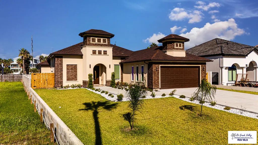 5905 Havana Dr., SOUTH PADRE ISLAND