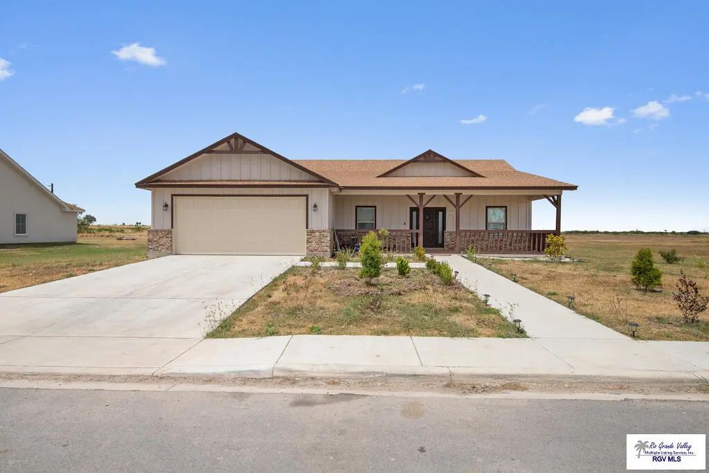 13395 Taylor Dr, LA FERIA