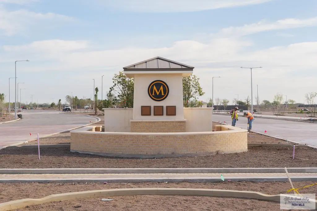 3226 Peregrina Ave Lot 9, BROWNSVILLE