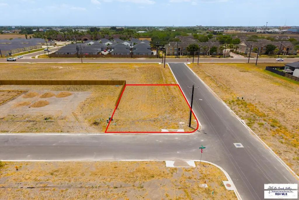 3441 Adams Treasure Dr, HARLINGEN