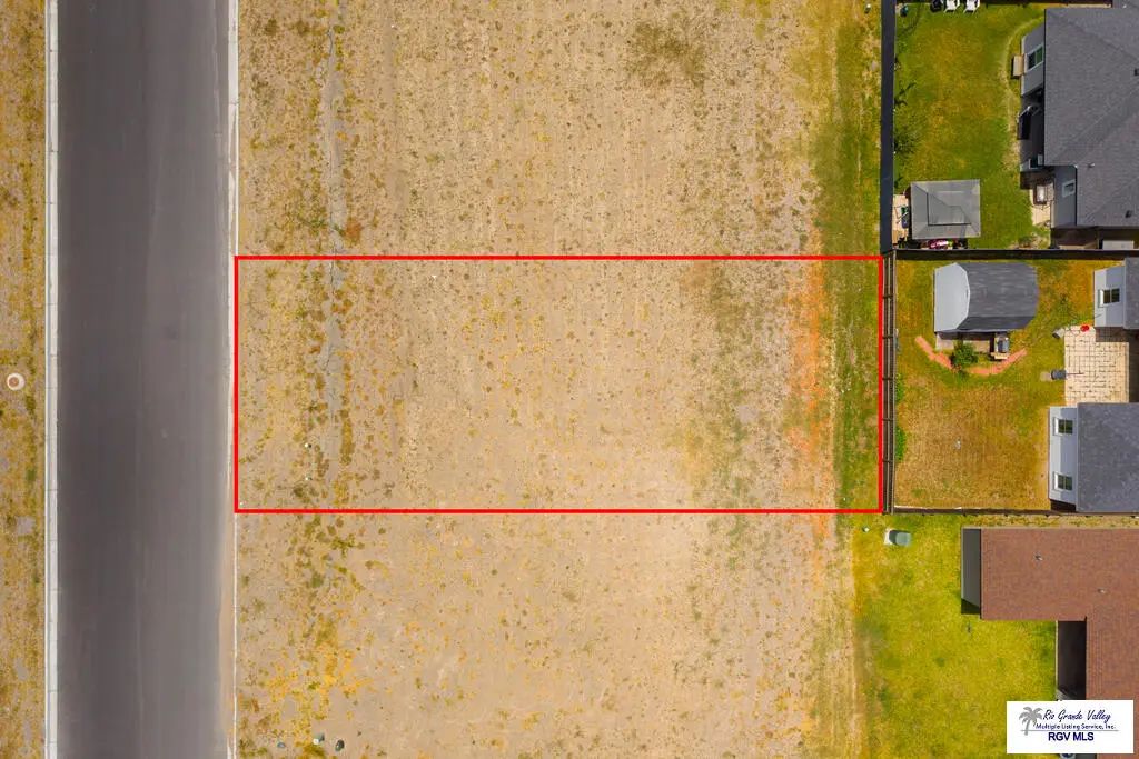 2809 Golden Bear Dr., HARLINGEN