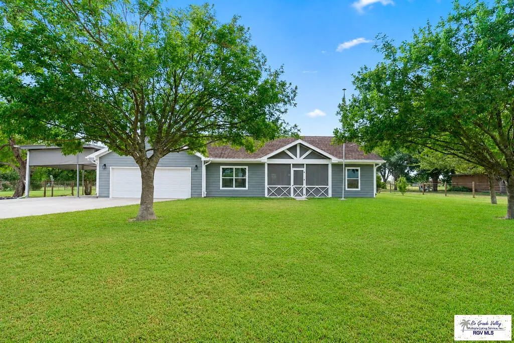 25993 N Rabb Rd., LA FERIA
