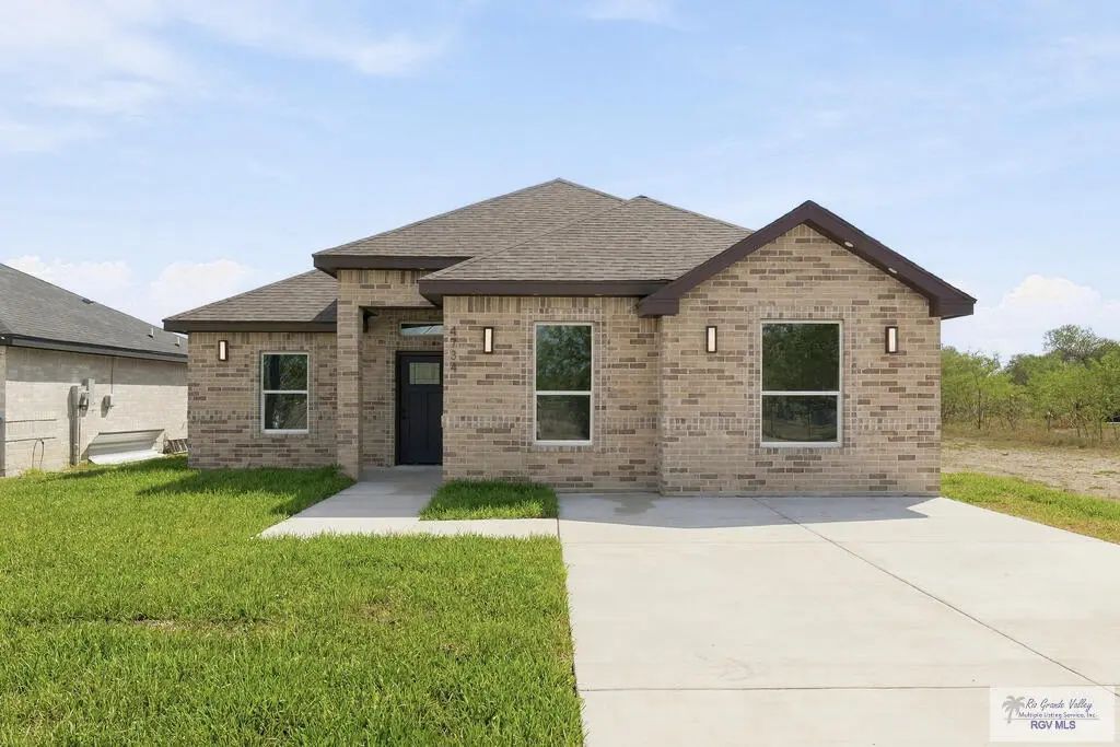4734 S Browne Ave, BROWNSVILLE