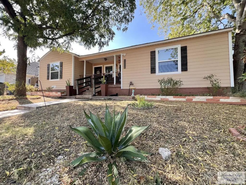 6102 Lovett Ave, DALLAS